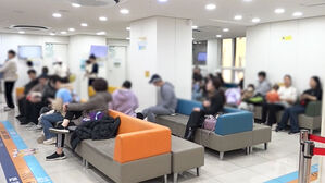 일찍 찾아온 독감…어린이 중심으로 빠르게 확산