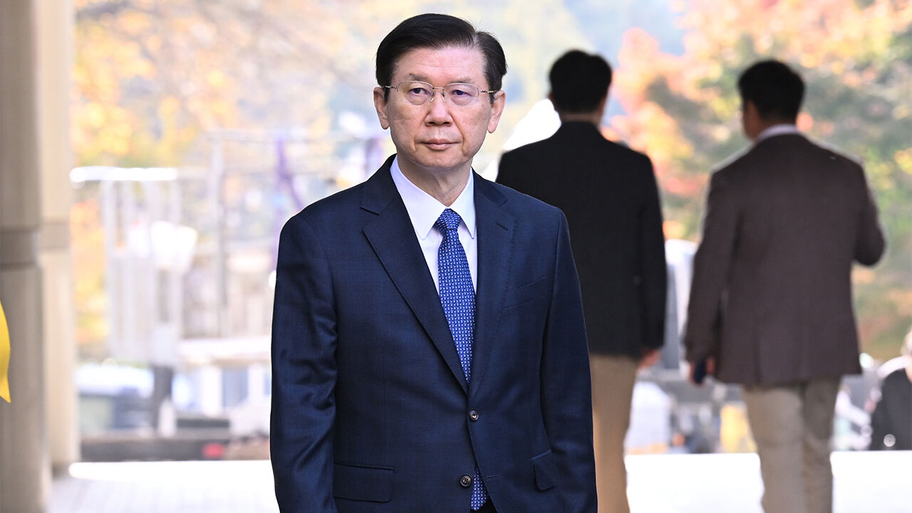 박종준 전 경호처장 "윤 체포 저지 당시 직원들 처벌 걱정에 동요"