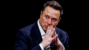 천문학적 규모 보상안…'1조 달러 사나이' 될까