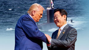 "원잠 선체·원자로 한국 건조…연료만 미국에서"