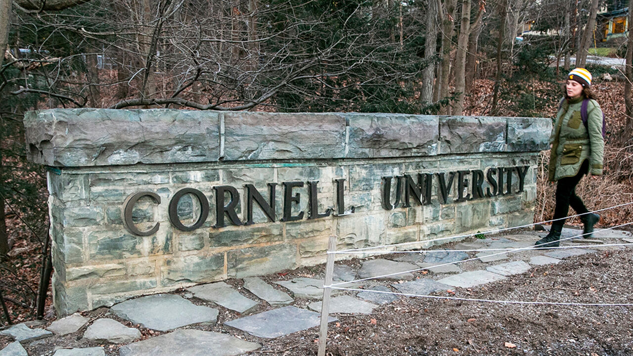 '유대혐오 방치 혐의' 미 코넬대도 트럼프 행정부와 합의