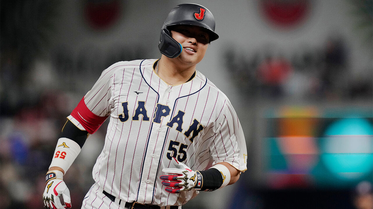 일본프로야구 홈런왕 무라카미, 오늘 메이저리그 포스팅 시작