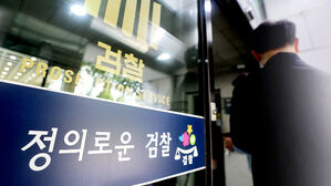 "권력 외압 진상 규명"…"항소 포기 아닌 자제"