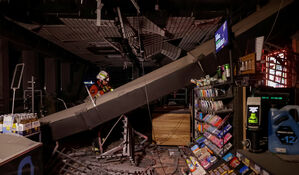 러, 우크라 에너지 시설 공습…2명 사망·전력 공급 차질