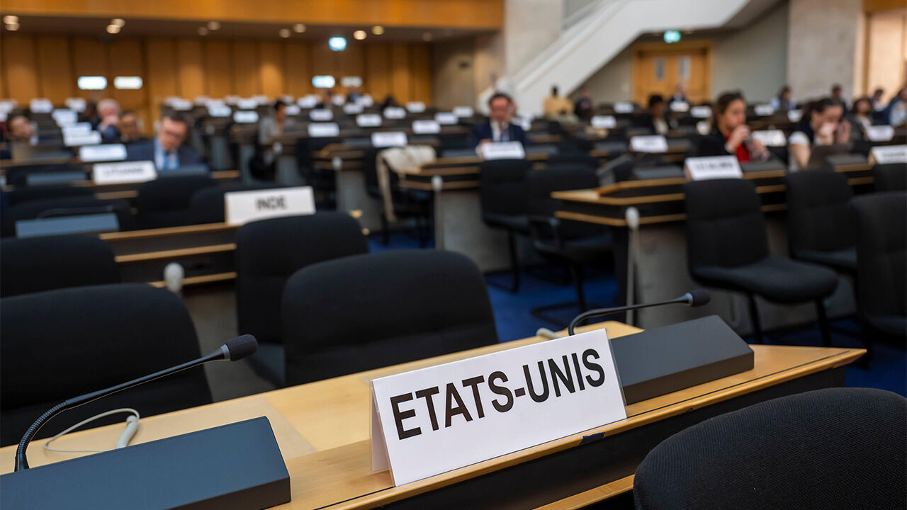 미국, UN '인권심의' 불참…"중국 같은 국가 훈계받을 생각 없다"