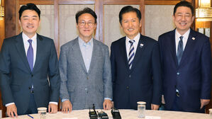 오늘 고위당정협의회…'2035 국가 온실가스 감축 목표' 등 논의