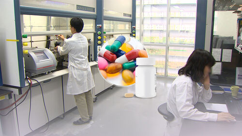 5년간 신약 승인 137건…국내 제조 의약품은 18% 불과