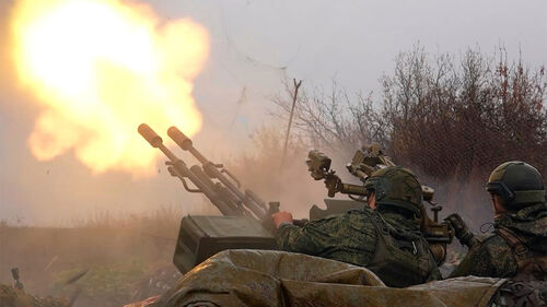 러시아, 우크라 원전 변전소 공격…전력 시설 파괴·정전 속출