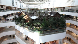 또 올라온 '폭파 예고 글'…이번엔 더현대서울