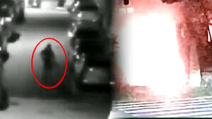 "버릇 못 고쳐" 3년전 그놈이었다…출소 반년 안돼 또