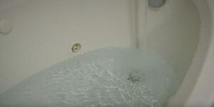 "사실상 산채로 삶아졌다" 경악…호텔 욕실서 무슨 일