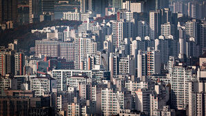 양도세 중과 앞두고 비강남 아파트 거래 늘어&hellip;15억 이하가 85%