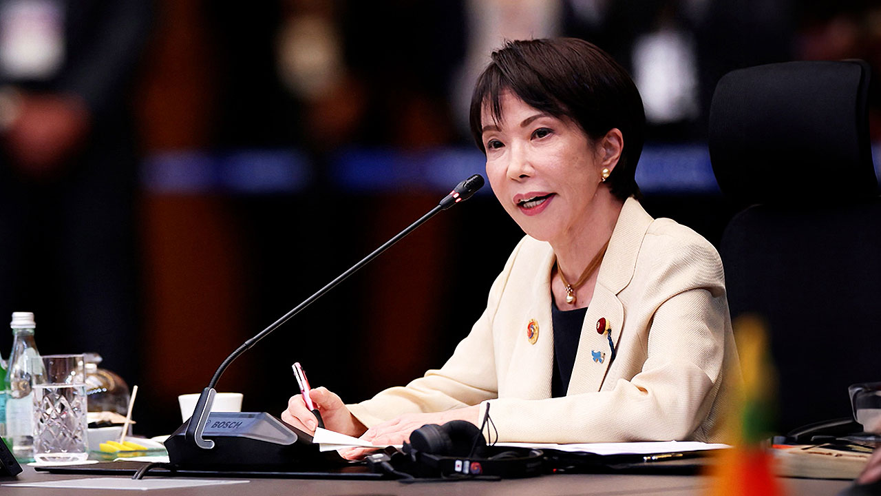 일, 고물가에 전기료·식비 지원 검토…'쌀 상품권' 배포 추진