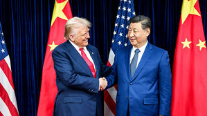 내일부터 미중 관세 휴전 돌입…기술 패권 경쟁 계속