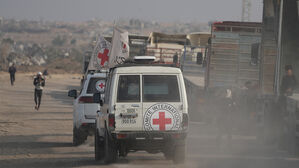 "이스라엘군 골딘 시신 송환"…가자 사망 6만 9천 명 넘어