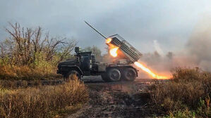 러 접경지, 우크라 드론 공격에 전력·난방 타격