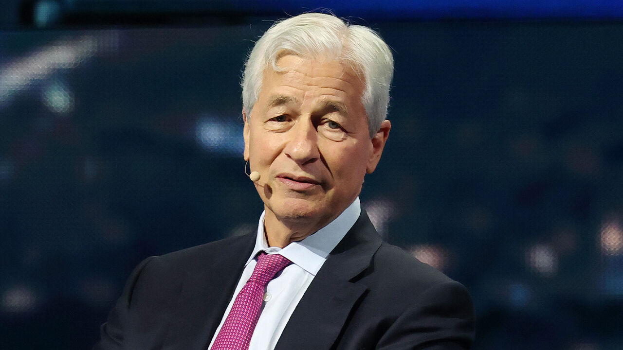 JP 모건 회장 "아르헨티나, 은행 융자 필요치 않을 수도"