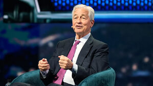 Dimon Warns Leverage at All-Time High, Raising Risk of Market Shocks