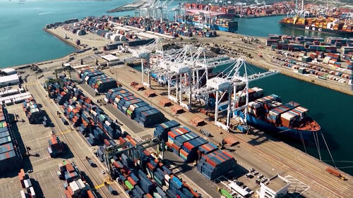 [모닝와이드] 오늘의 주요뉴스