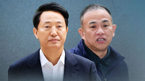 8시간 대질 조사 '팽팽'…"대납 없어" "정황 증거"