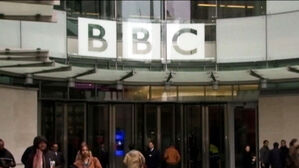 '트럼프 연설 조작 논란' BBC 수뇌부 사퇴