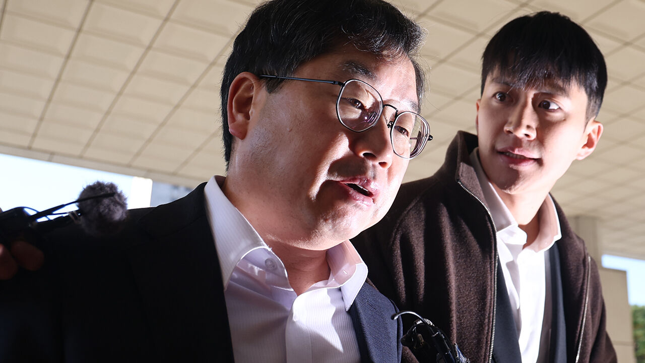 검찰총장 대행, '항소 포기 지시'는 질문에 "다음에 말씀"