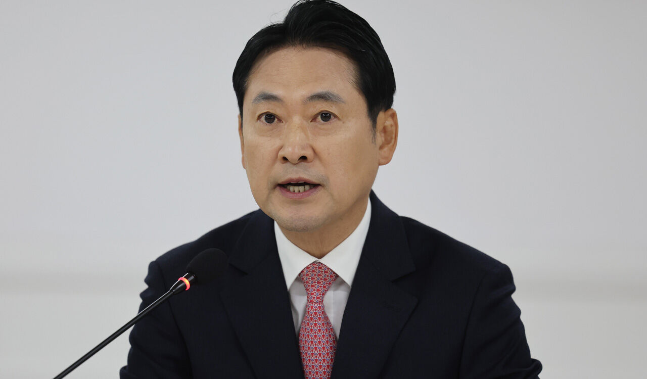 장동혁 "대장동 일당 호주머니에 7,400억 꽂아줘…국정조사 하자"