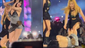 현아, 마카오 공연하다 돌연 실신…SNS에 직접 남긴 말