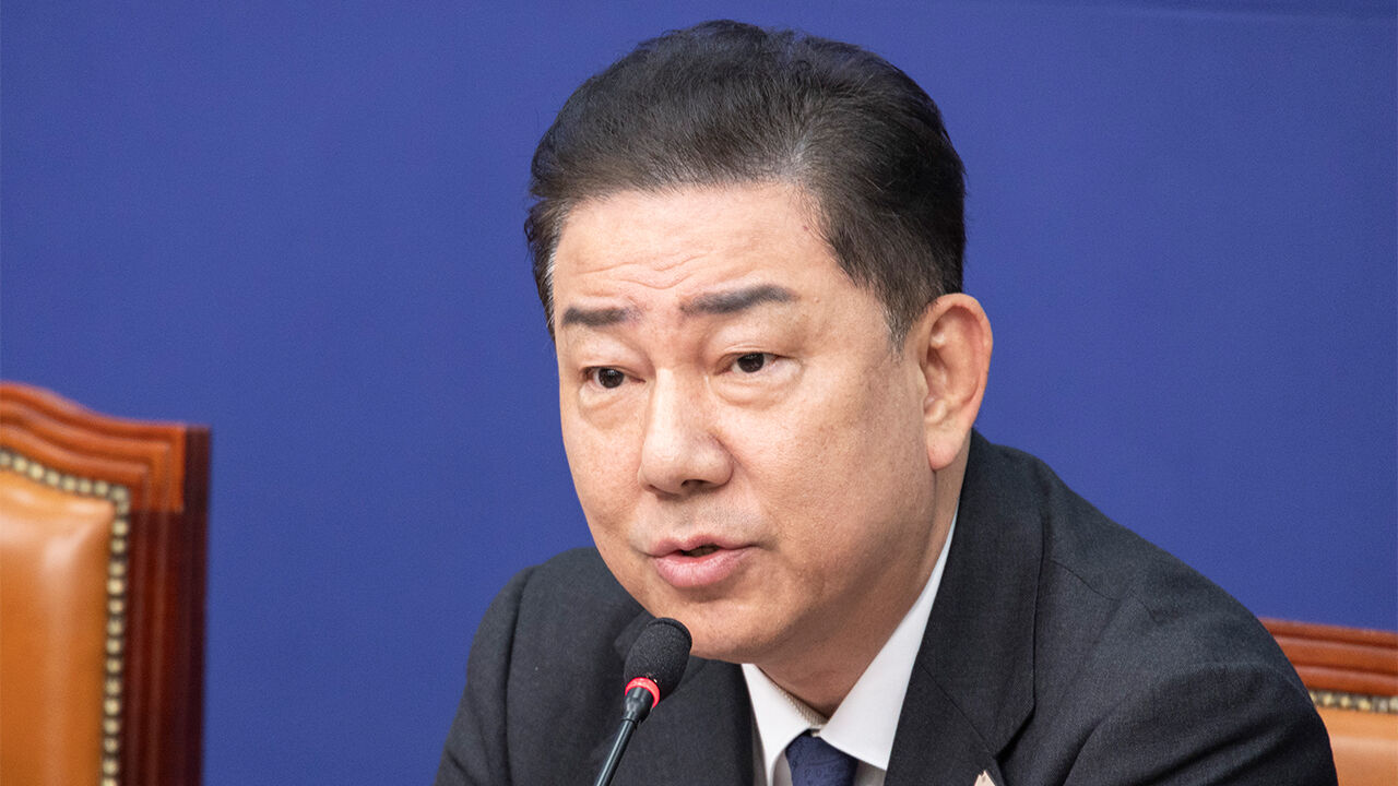 김병기 "친윤 정치검사들 쿠데타적 항명…철저히 분쇄하겠다"