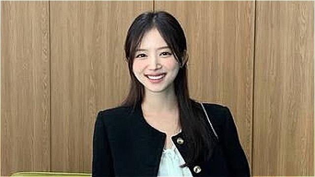 '하트시그널4' 김지영, 남자친구 공개…연인은 유명 CEO?