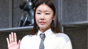 "진심으로 사과드린다" 글 쓴 한혜진…유튜브 라방 정체