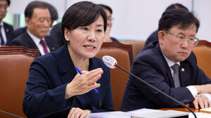 송미령 "윤, 비상계엄 선포 후 '막상 해보면 별거 아니다' 말했다"