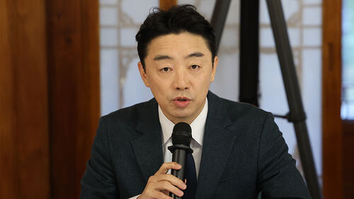 대통령실 청년미래자문단 출범…"청년 삶 변화시키는 정부될 것"