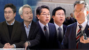 [여담야담] '대장동 항소 포기' 후폭풍 확산…정성호 "신중 판단하라 했다"