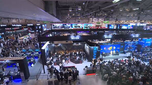 국내외 대형 게임사 모였다!…최대 규모 '지스타' 13일 개막