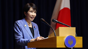 일, 살상무기 수출 대폭 확대 추진…여당 연내 협의 본격화