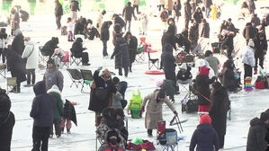 얼음나라 화천 산천어축제, 내년 1월 10일 개막