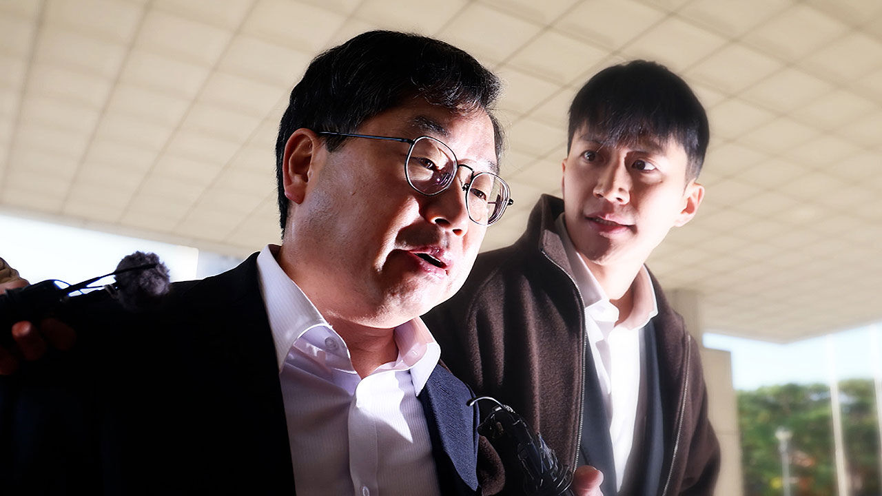 노만석 검찰총장 대행 사의…대장동 항소 포기 닷새만