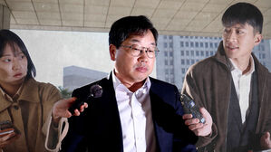 검찰 내 집단 반발…"용산·법무 관계 고려" 해명 논란