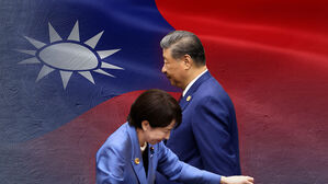 중, 자국민에 일본행 자제 권고…일 총리 '타이완 개입발언' 갈등 격화