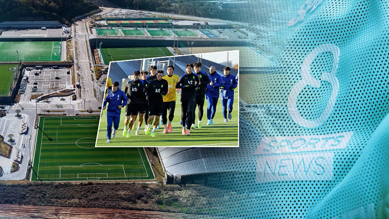 '새 요람'에서 설렘 안고…'천안 시대' 개막