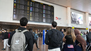 벨기에, 이번엔 원전 상공에 미확인 드론 출몰