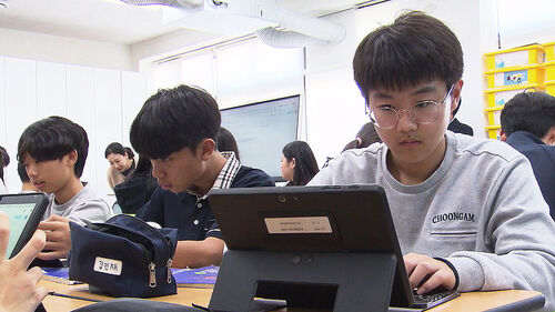 나리 초대석 최은옥 교육부 차관