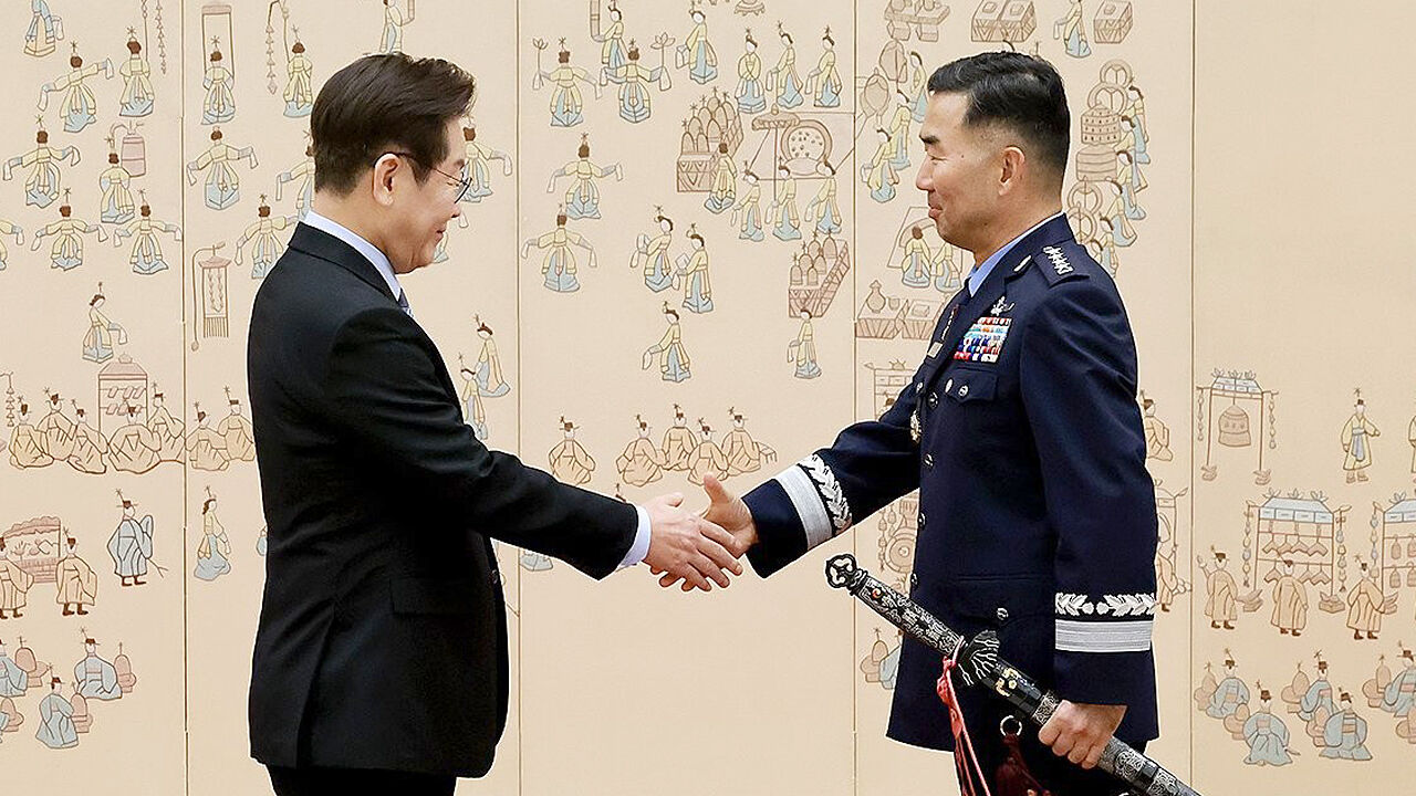 합참의장의 '남몰래 인사' 증거들…민주당에 울리는 경고음 [취재파일]