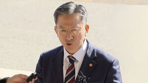 "항소 포기 문제 없어…검찰에 지침 안 내렸다"