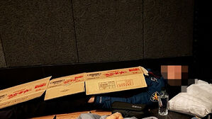 "노숙자 만들었다"…APEC 동원 경찰관들 분통 무슨 일