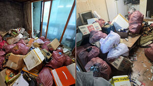 "저 이제 나갑니다"…세입자 연락받고 갔다 기겁한 이유