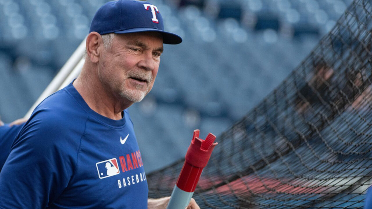 'WS 우승 주역' 보치 전 감독, 샌프란시스코 고문으로 복귀