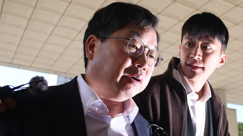 '대장동 사태' 책임론 노만석 검찰총장 대행 휴가…거취 고민