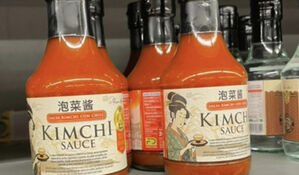 독일 이어 스페인도…유럽서 또 '김치 왜곡' 논란